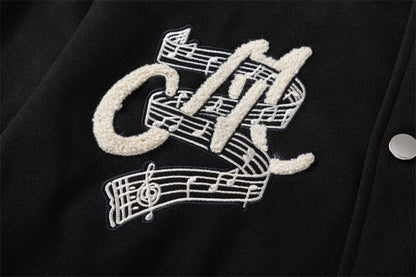 Amiri Fashion jacket