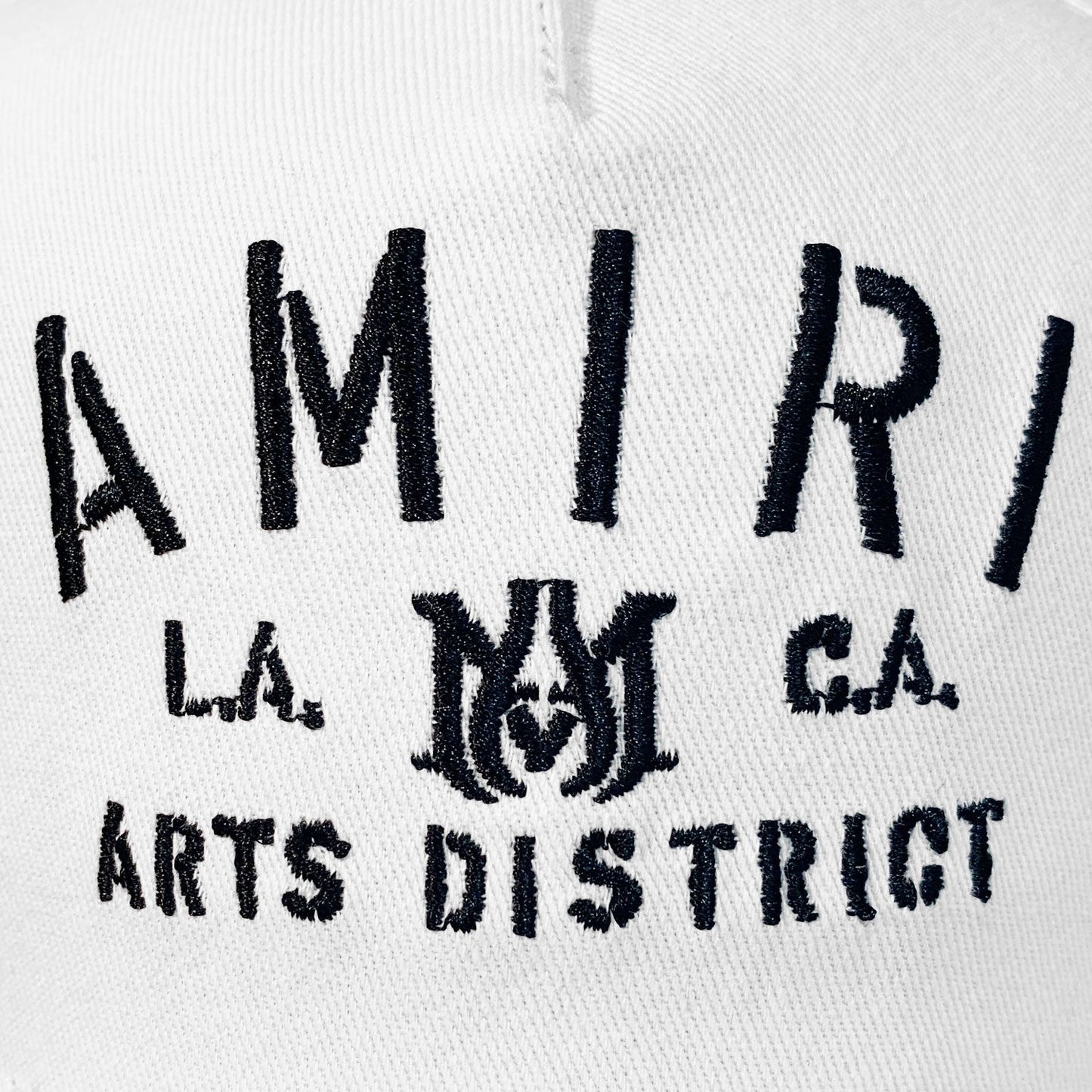 Amiri Fashion Hats