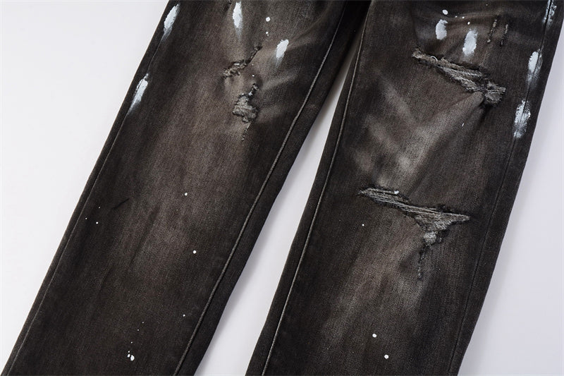 Purple Brand men's Fashion jeans 9030