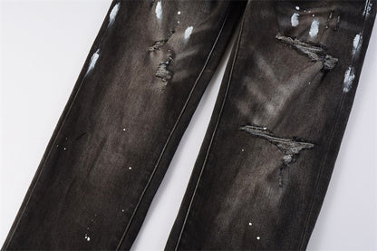 Purple Brand men's Fashion jeans 9030