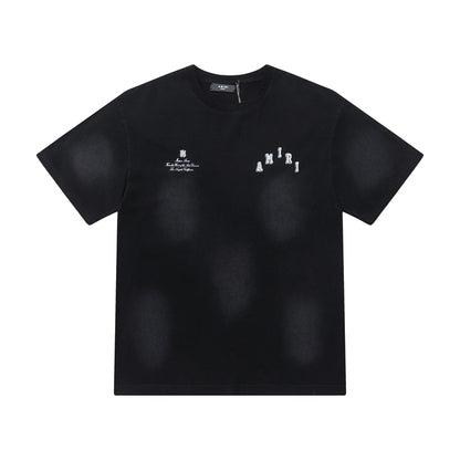 Amiri Fashion T-shirt