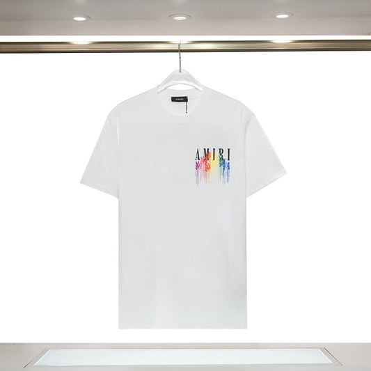 Amiri Fashion T-shirt