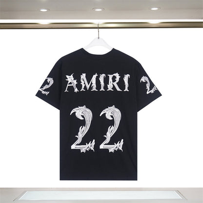 Amiri Fashion T-shirt