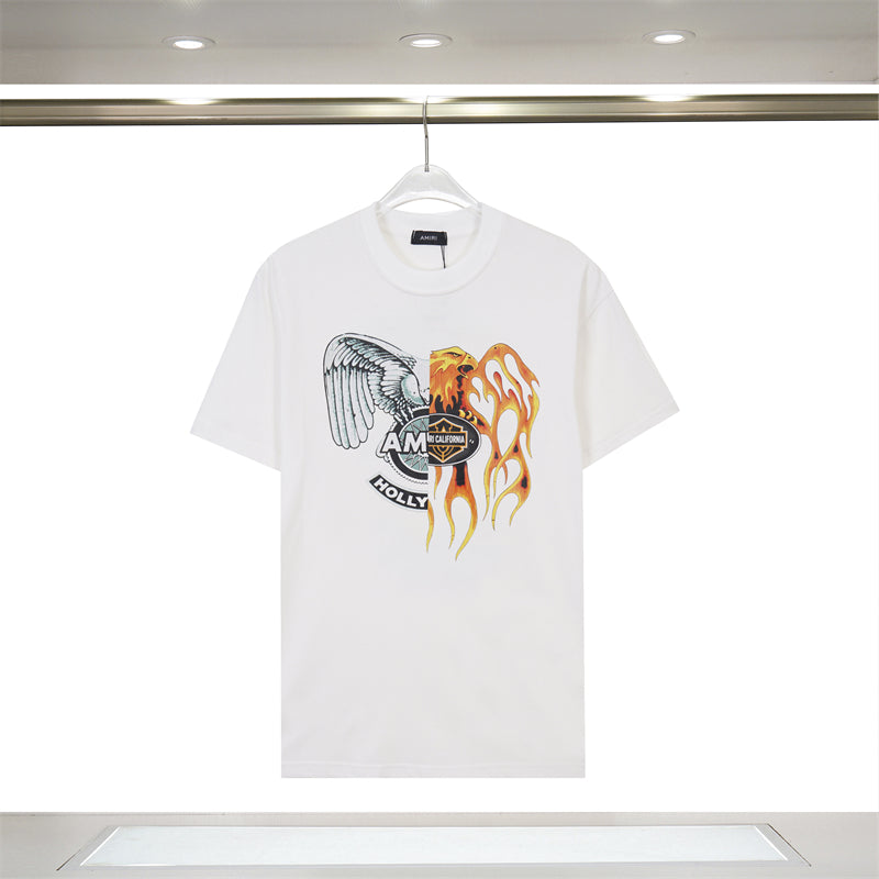 Amiri Fashion T-shirt