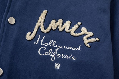 Amiri Fashion jacket