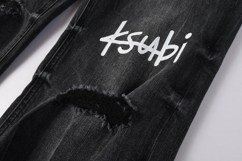 Ksubi men's Fashion jeans 3050