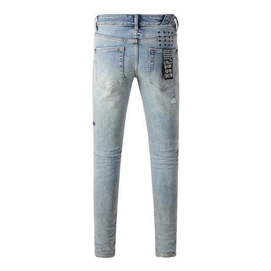 Ksubi men's Fashion jeans 3024