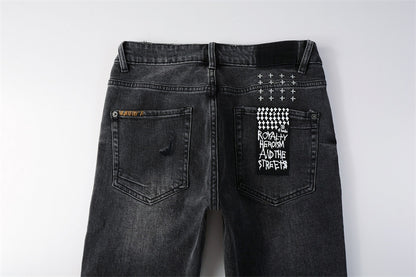 Ksubi men's Fashion jeans 3021