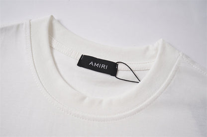 Amiri Fashion T-shirt