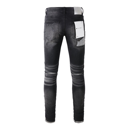 Purple Brand men's Fashion jeans 9001