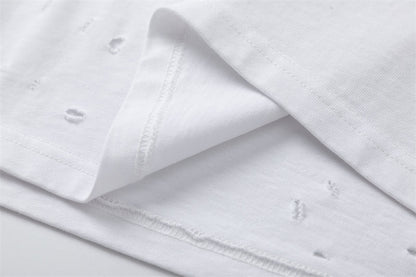 Amiri Fashion T-shirt