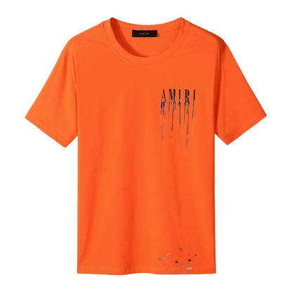 Amiri Fashion T-shirt