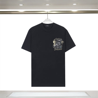 Amiri Fashion T-shirt