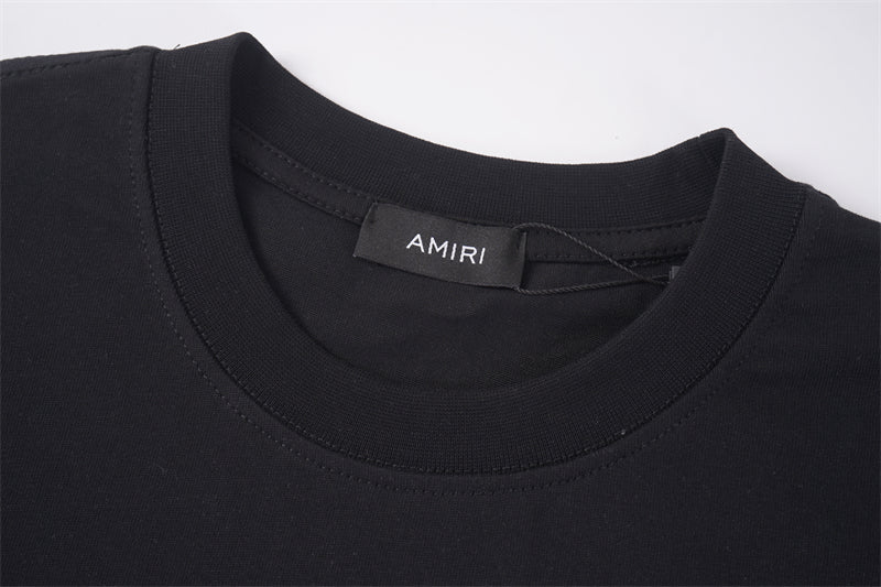 Amiri Fashion T-shirt