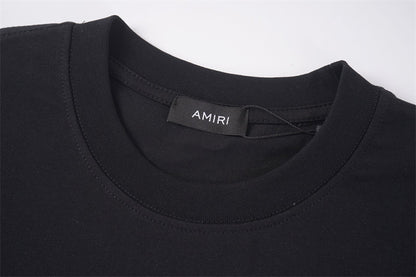 Amiri Fashion T-shirt