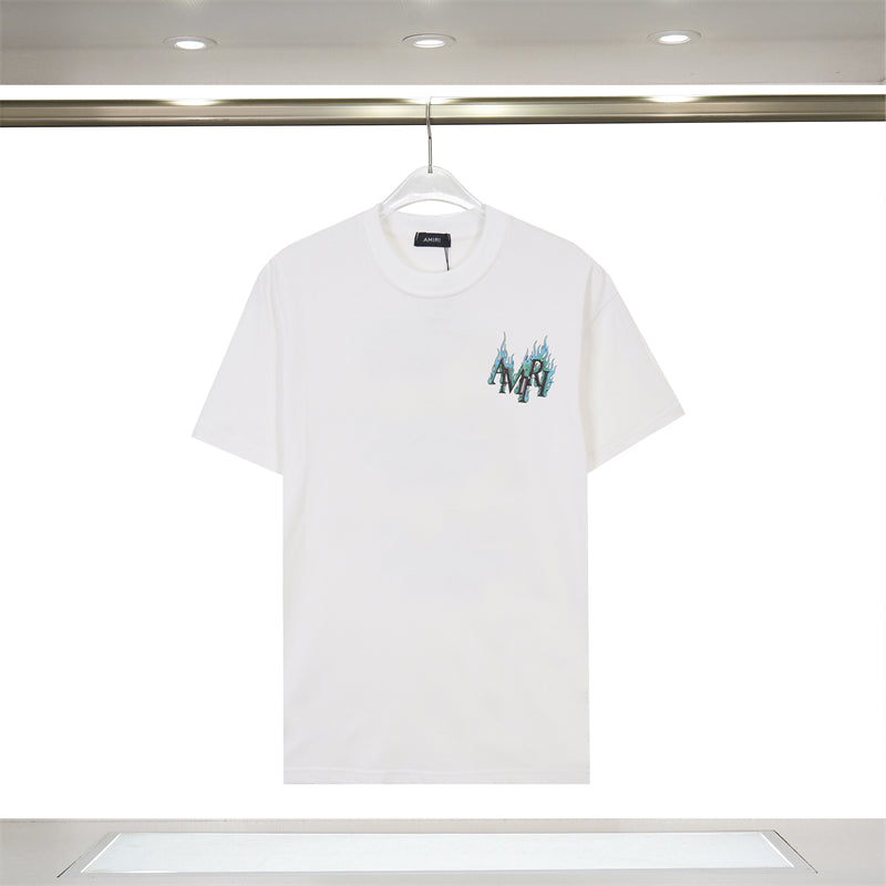 Amiri Fashion T-shirt