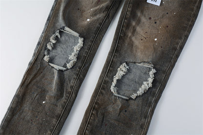 Purple Brand men's Fashion jeans 9031