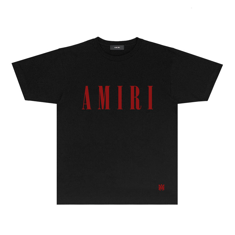 Amiri Fashion T-shirt