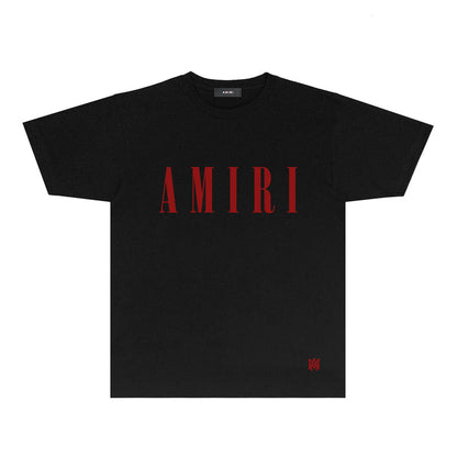 Amiri Fashion T-shirt