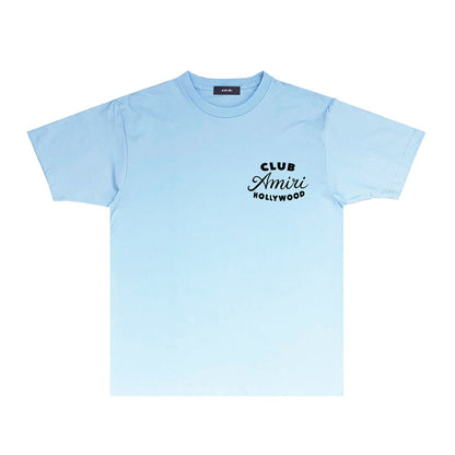 Amiri Fashion T-shirt