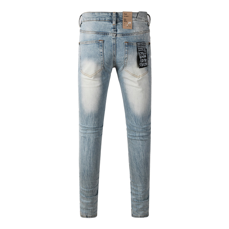Ksubi men's Fashion jeans 3030
