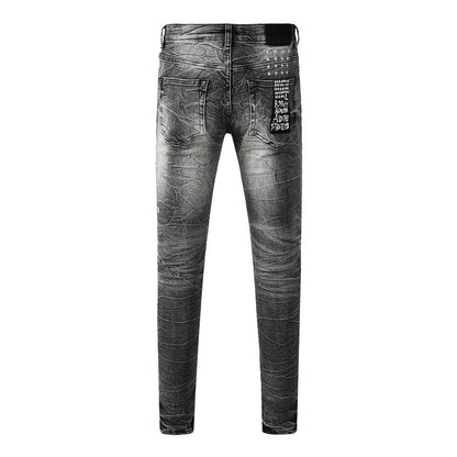 Ksubi men's Fashion jeans 3057