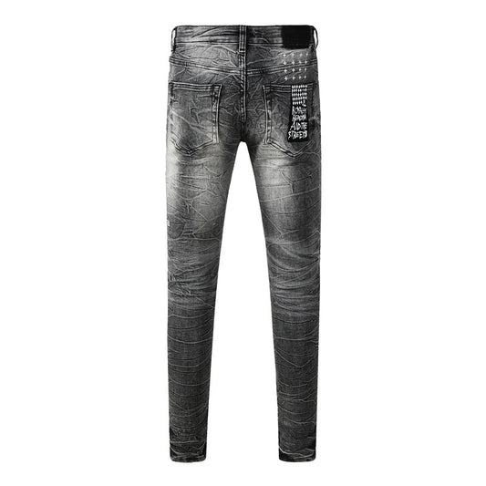 Ksubi men's Fashion jeans 3057