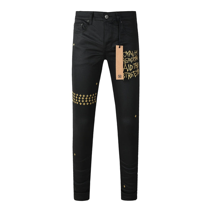 Ksubi men's Fashion jeans 3045