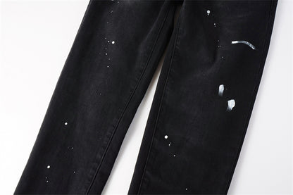 Purple Brand men's Fashion jeans 9098