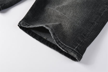 Amiri men's Fashion jeans 6004