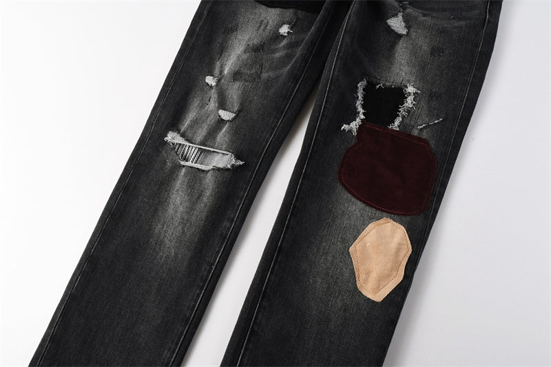 Purple Brand men's Fashion jeans 9135