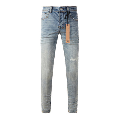 Ksubi men's Fashion jeans 3029