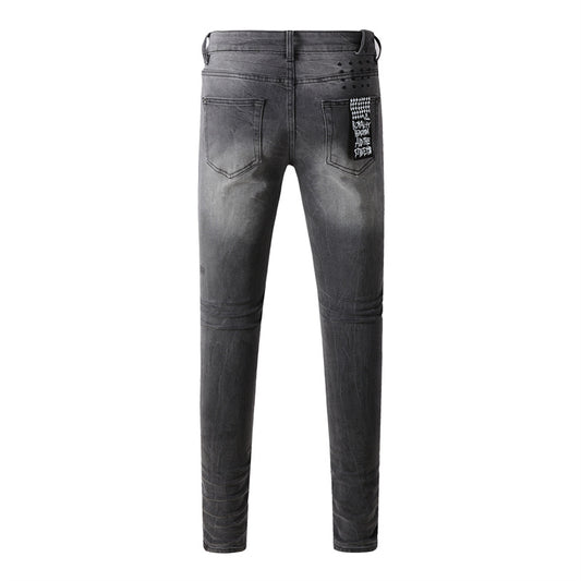 Ksubi men's Fashion jeans 3003