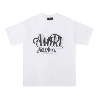 Amiri Fashion T-shirt