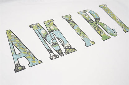 Amiri Fashion T-shirt