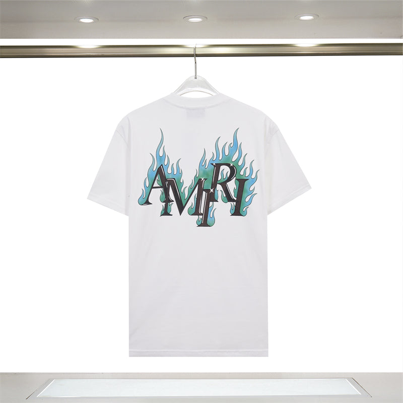 Amiri Fashion T-shirt