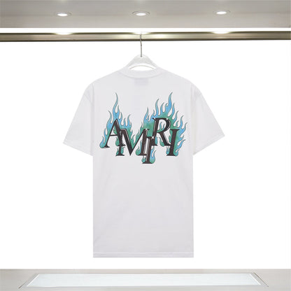 Amiri Fashion T-shirt