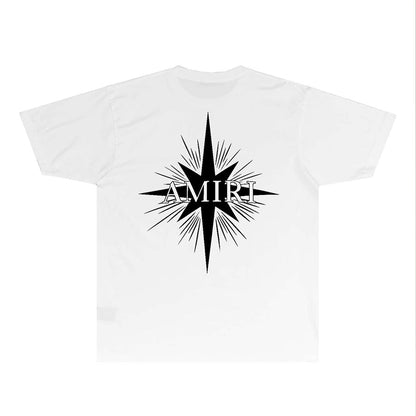 Amiri Fashion T-shirt