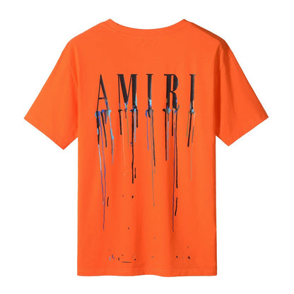 Amiri Fashion T-shirt
