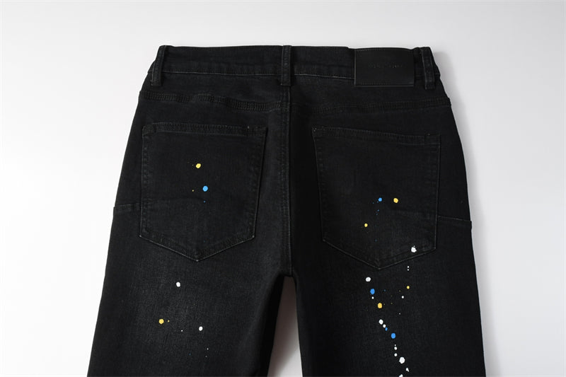 Purple Brand men's Fashion jeans 9121