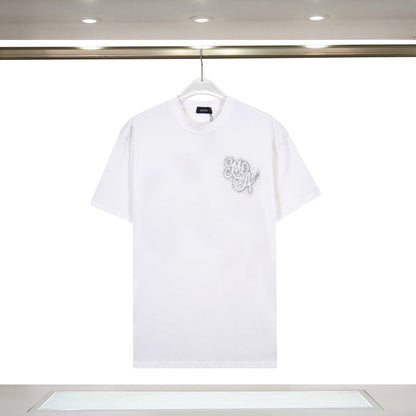 Amiri Fashion T-shirt