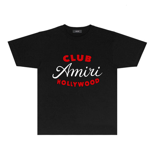 Amiri Fashion T-shirt