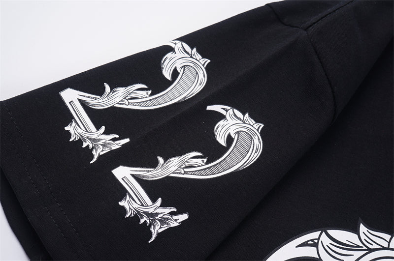 Amiri Fashion T-shirt