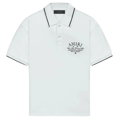 Amiri Fashion T-shirt