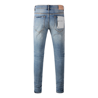 Purple Brand men's Fashion jeans 9052