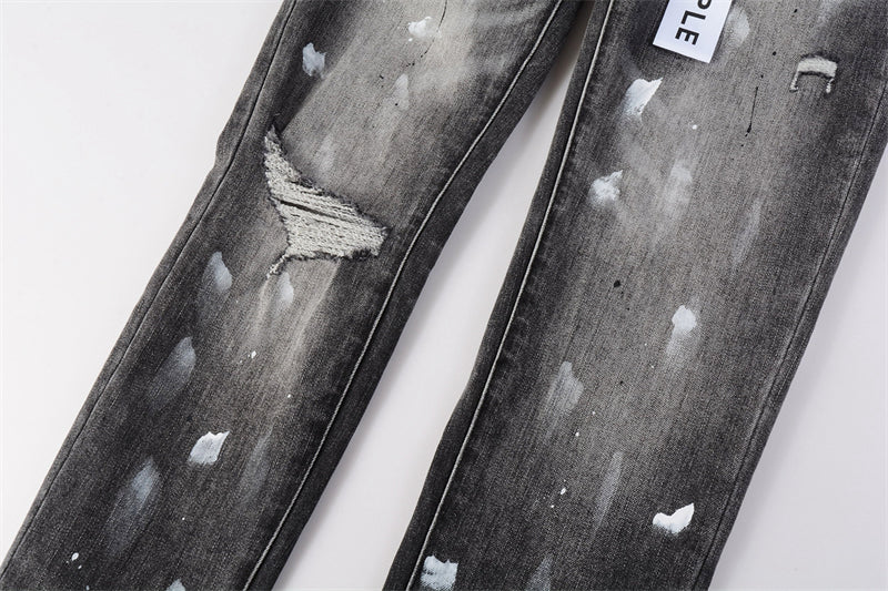 Purple Brand men's Fashion jeans 9032