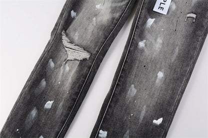 Purple Brand men's Fashion jeans 9032