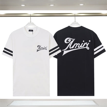 Amiri Fashion T-shirt