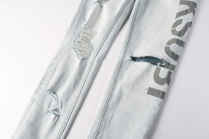 Ksubi men's Fashion jeans 3054