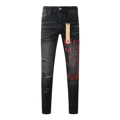 Ksubi men's Fashion jeans 3053